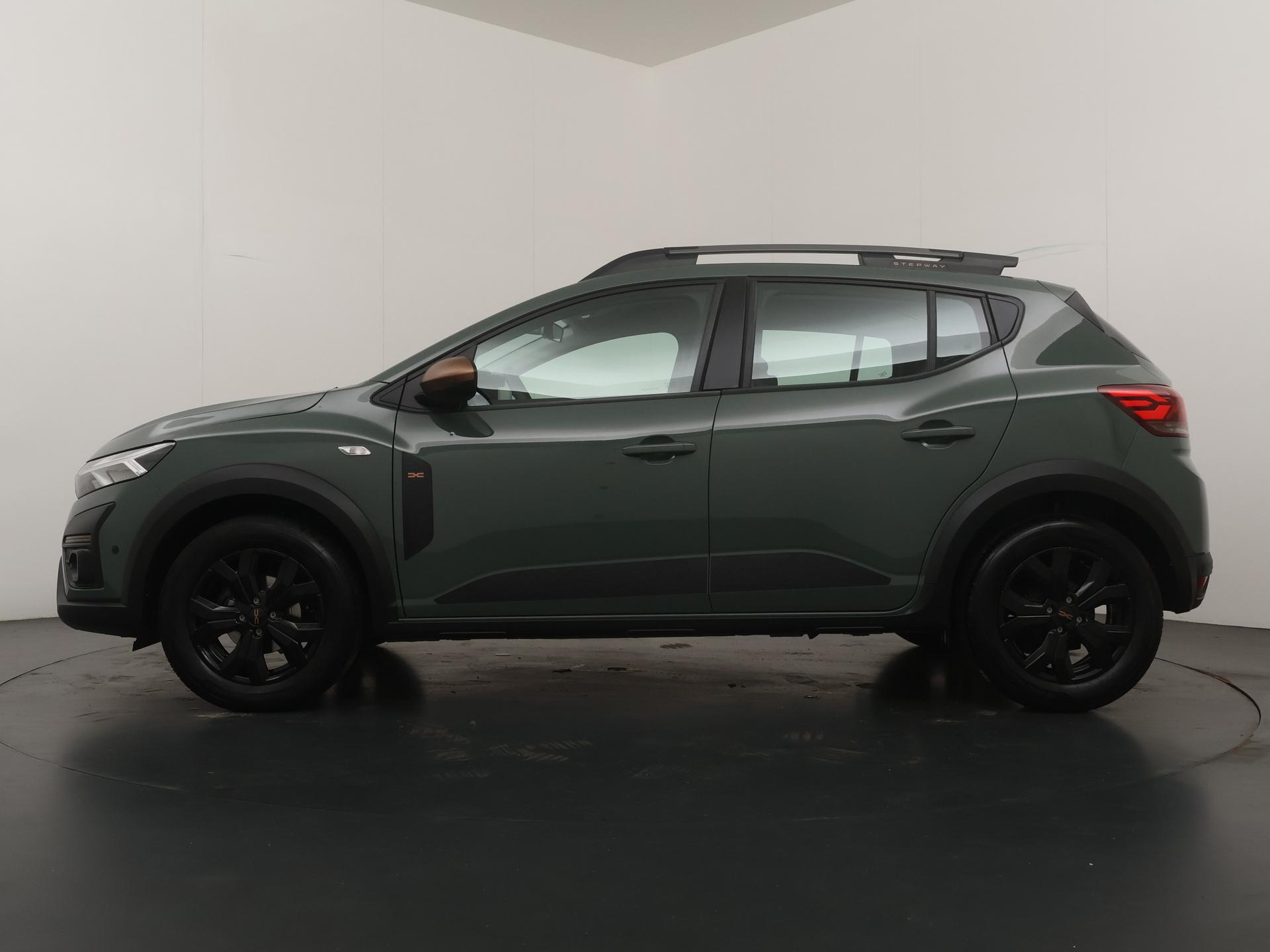Dacia Sandero Stepway TCe 110 Extreme - Afbeelding 2