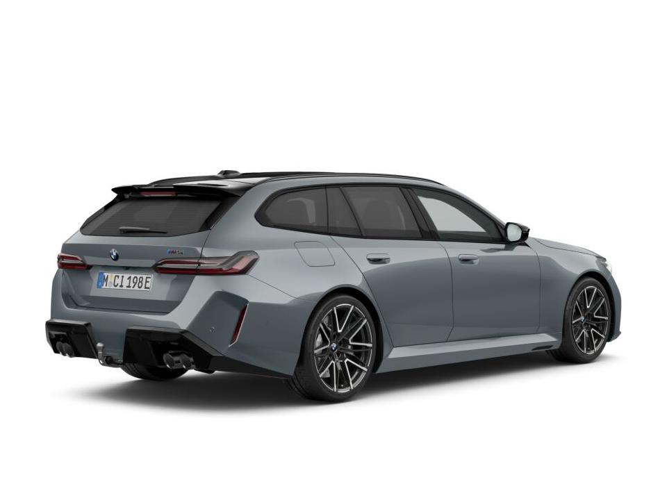 BMW M5 Touring - Afbeelding 2