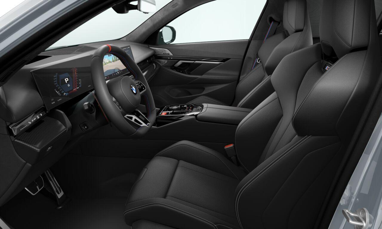 BMW M5 Touring - Afbeelding 4