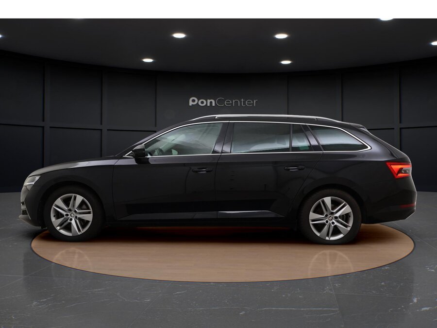 Škoda Superb Combi 1.4 TSI iV Edition Plus