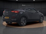 Volkswagen T-Roc Cabrio 1.5 TSI R-Line