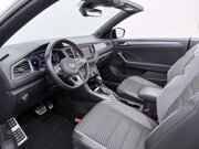 Volkswagen T-Roc Cabrio 1.5 TSI R-Line