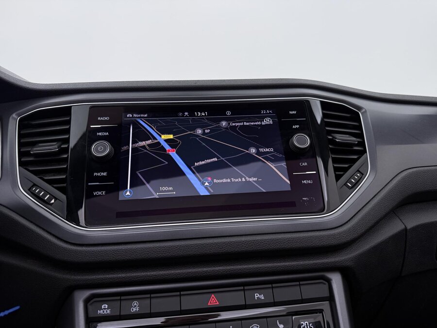 Volkswagen T-Roc Cabrio 1.5 TSI R-Line