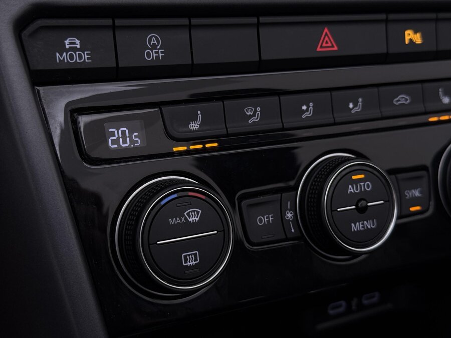 Volkswagen T-Roc Cabrio 1.5 TSI R-Line