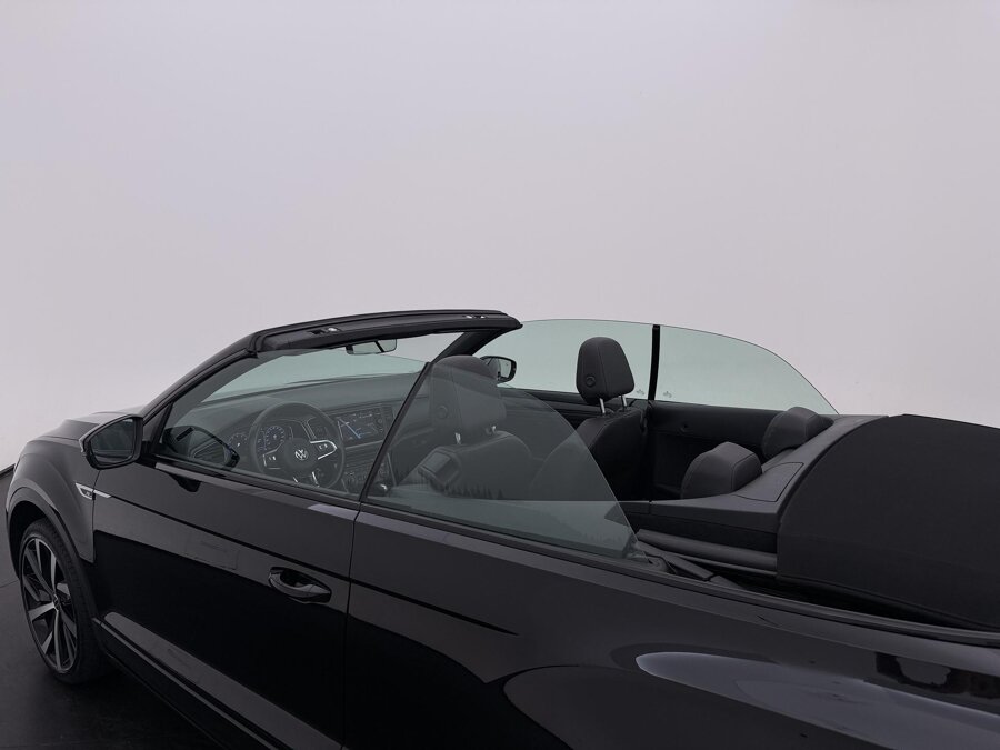 Volkswagen T-Roc Cabrio 1.5 TSI R-Line
