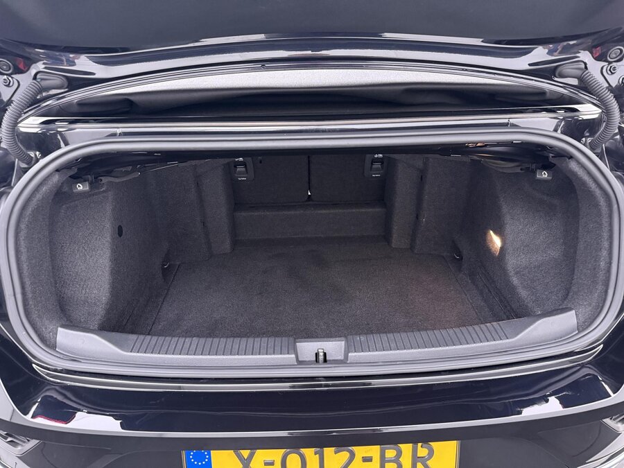 Volkswagen T-Roc Cabrio 1.5 TSI R-Line