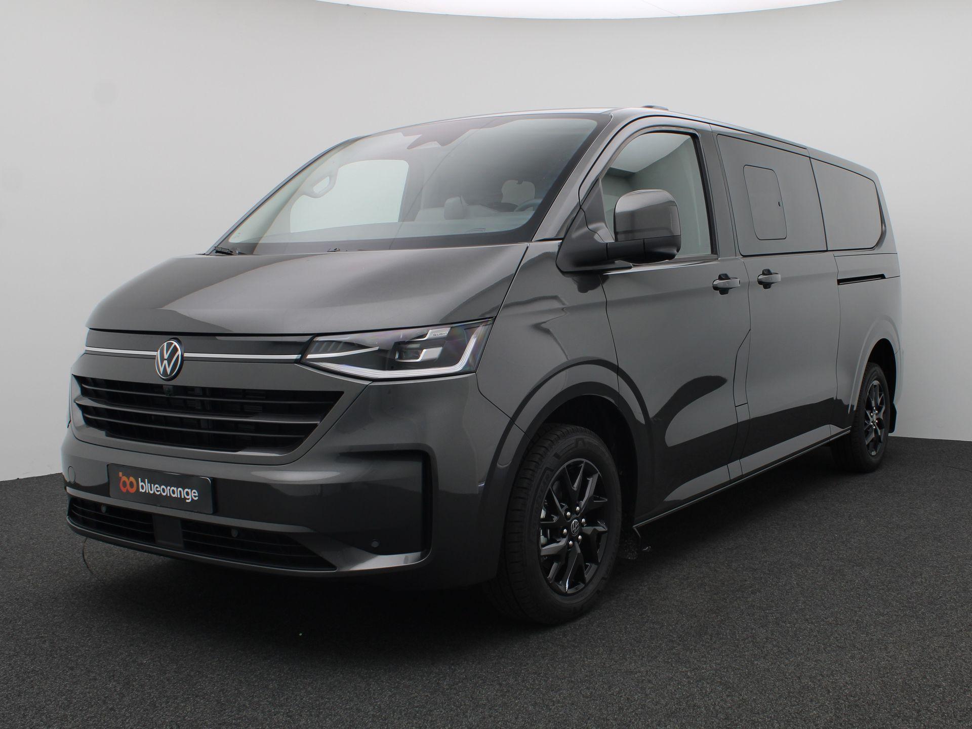Volkswagen Caravelle 2.5 L2H1 eHybrid Style 233PK Aut.