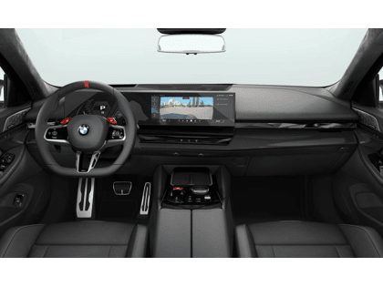 BMW M5 Sedan - Afbeelding 3