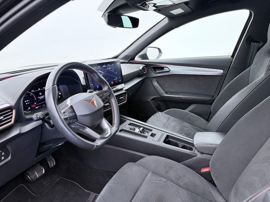 CUPRA Formentor 1.4 TSI e-Hybrid 245PK VZ