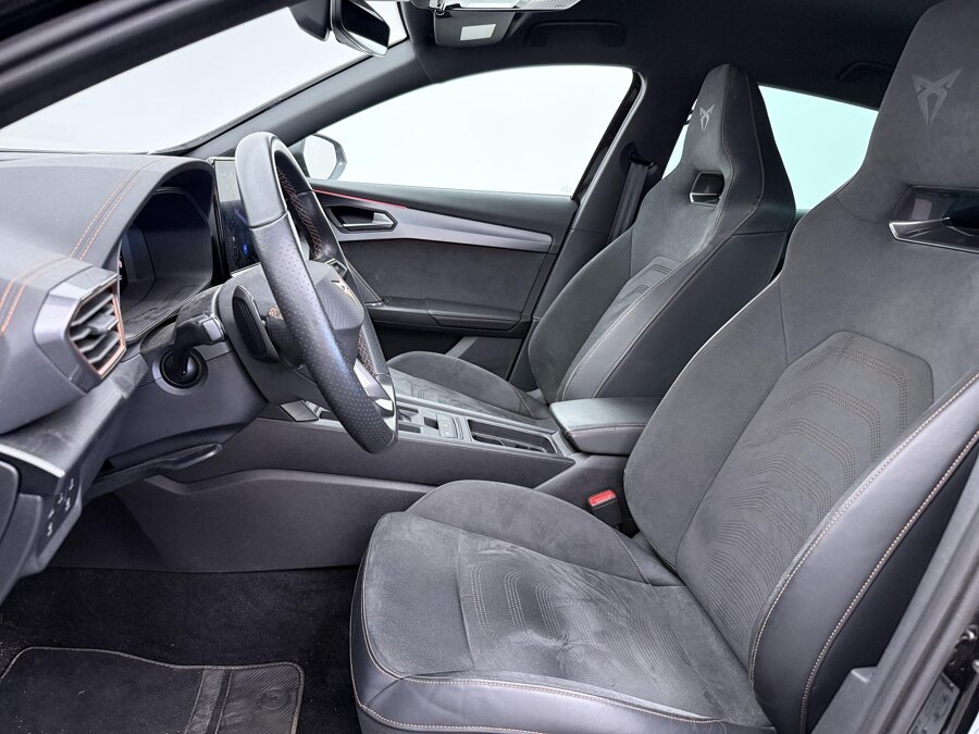CUPRA Formentor 1.4 TSI e-Hybrid 245PK VZ