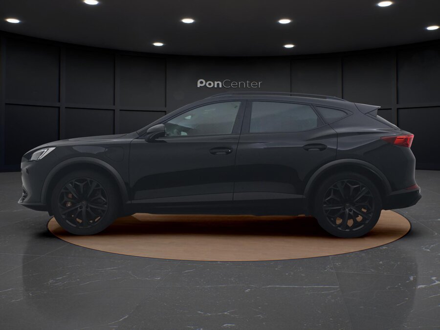 CUPRA Formentor 1.4 TSI e-Hybrid 245PK VZ