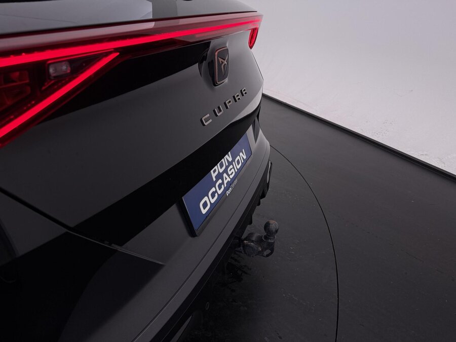 CUPRA Formentor 1.4 TSI e-Hybrid 245PK VZ