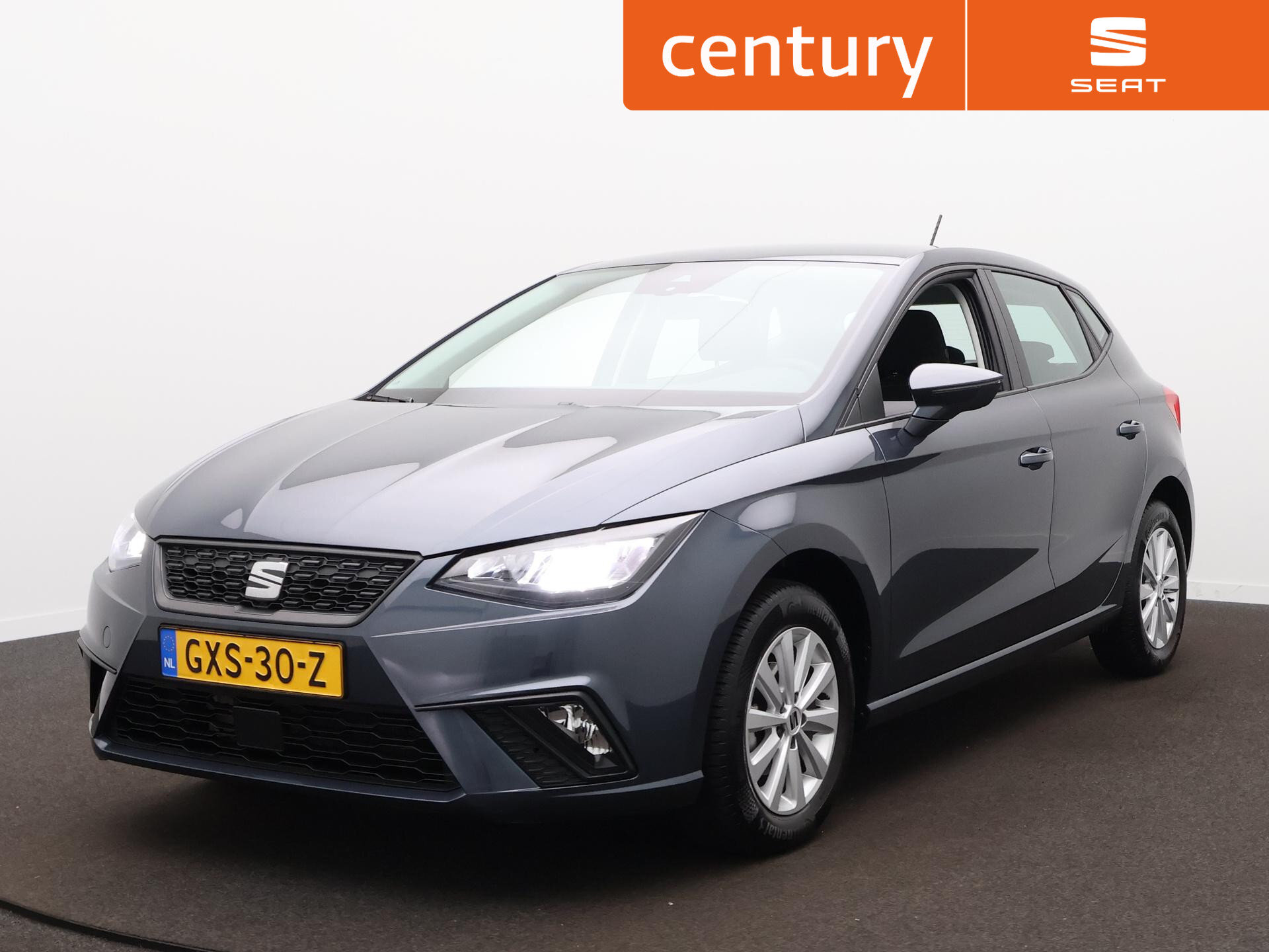 SEAT Ibiza 1.0 EcoTSI Style