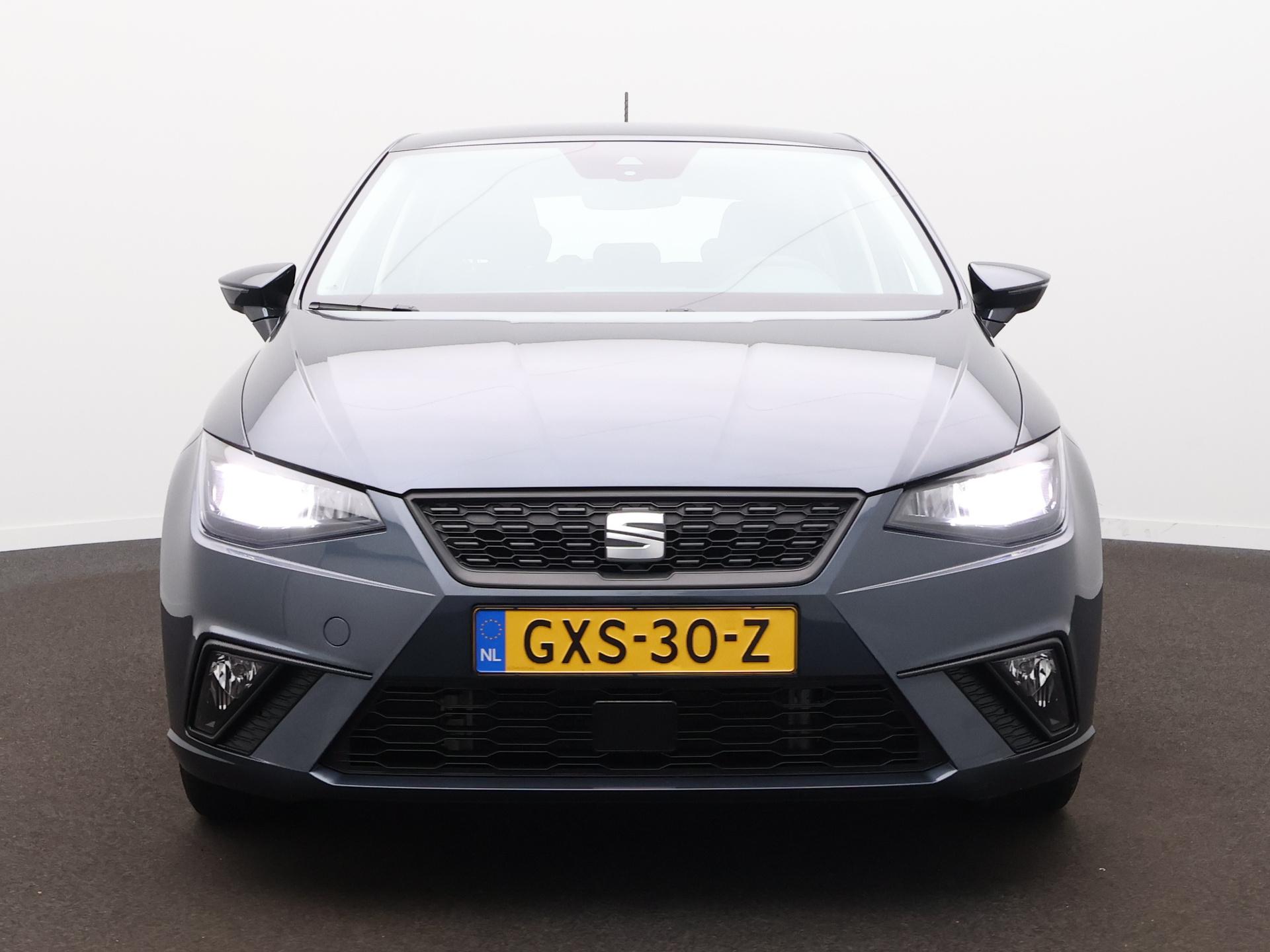 SEAT Ibiza 1.0 EcoTSI Style - Afbeelding 2