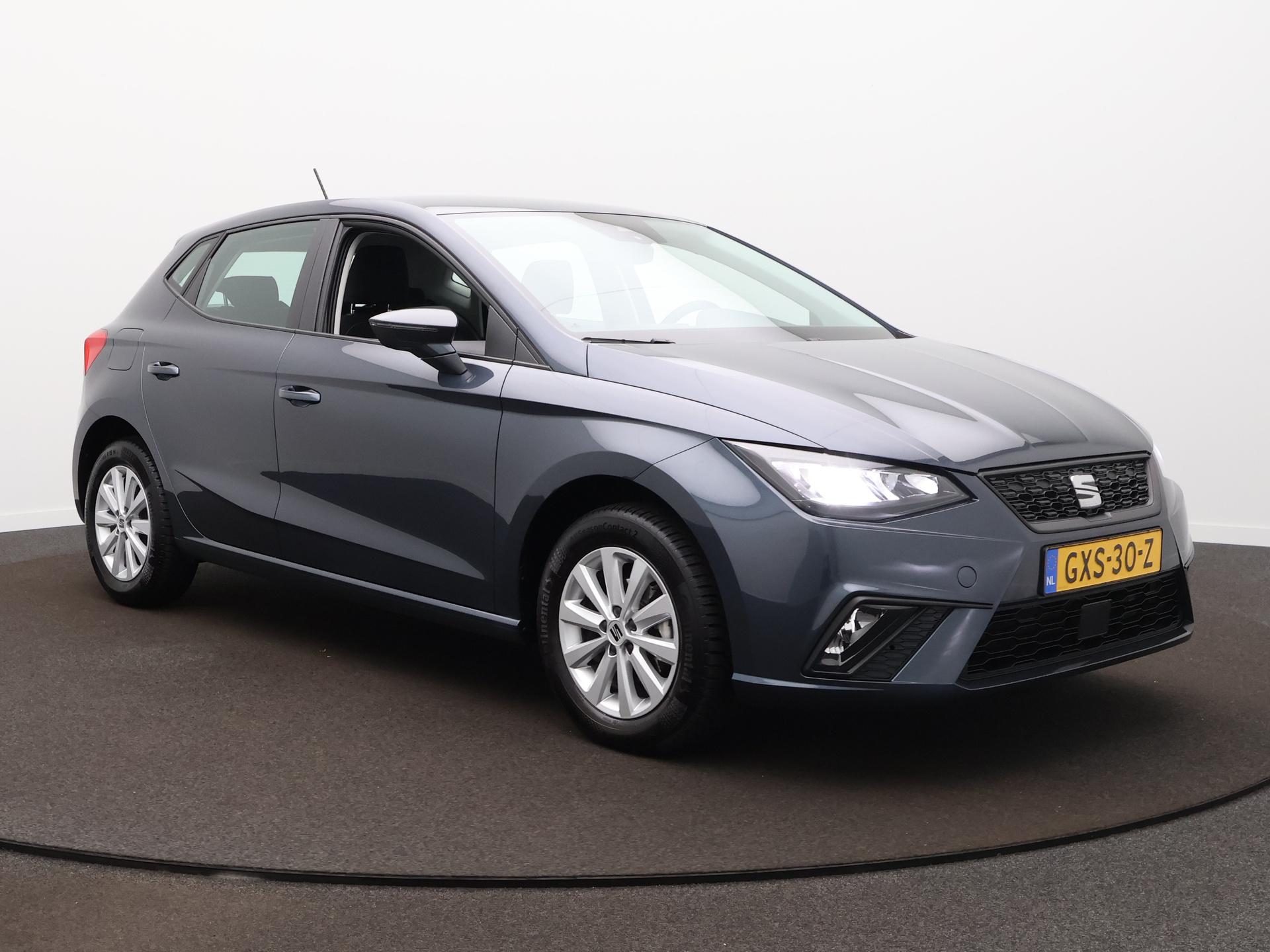 SEAT Ibiza 1.0 EcoTSI Style - Afbeelding 3