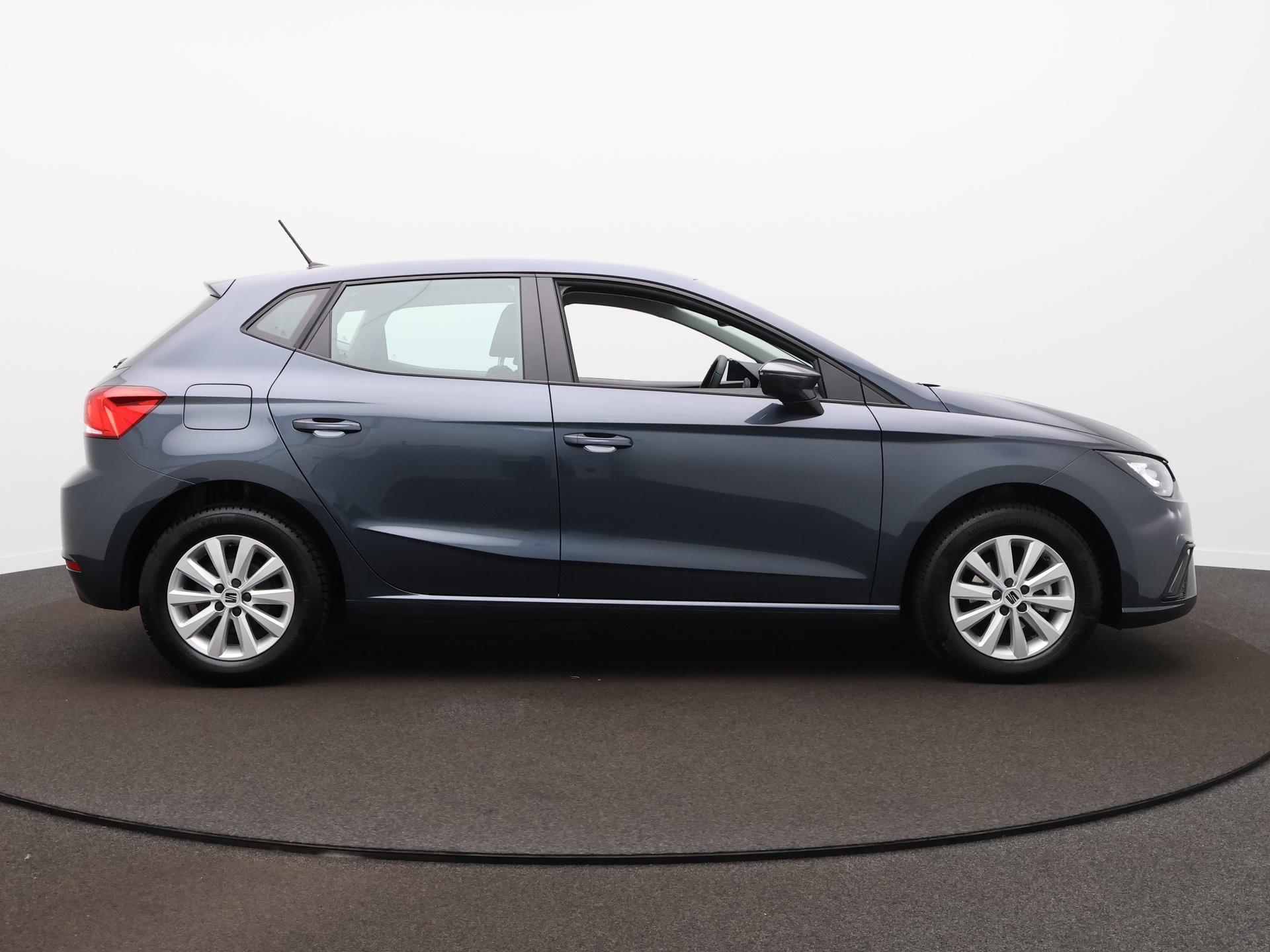 SEAT Ibiza 1.0 EcoTSI Style - Afbeelding 5