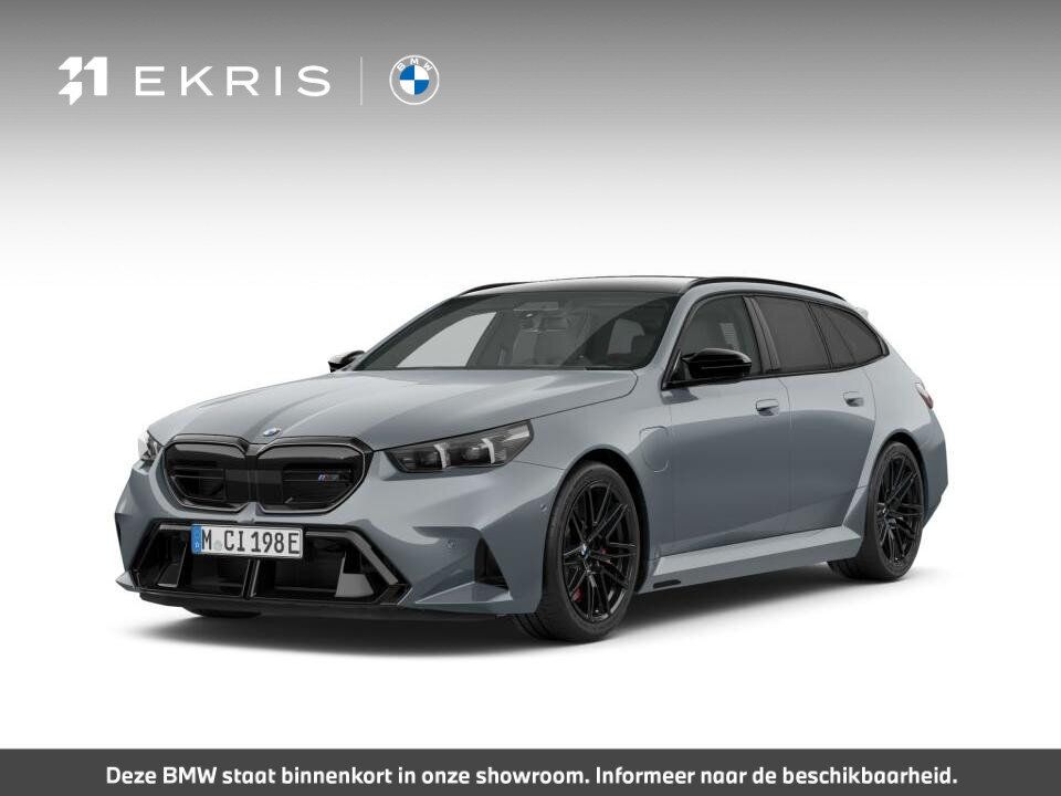 BMW M5 Touring