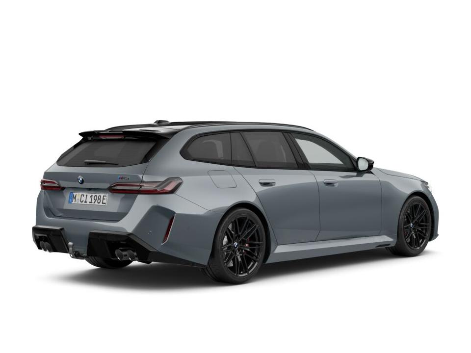 BMW M5 Touring - Afbeelding 2