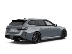 BMW M5 Touring - Afbeelding 2