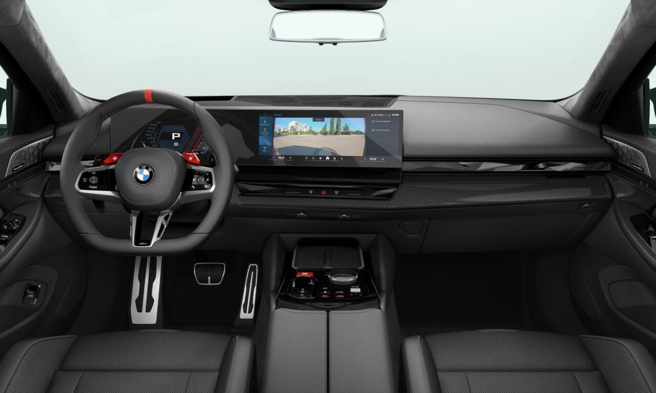 BMW M5 Touring - Afbeelding 3