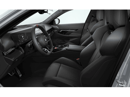 BMW M5 Touring - Afbeelding 4