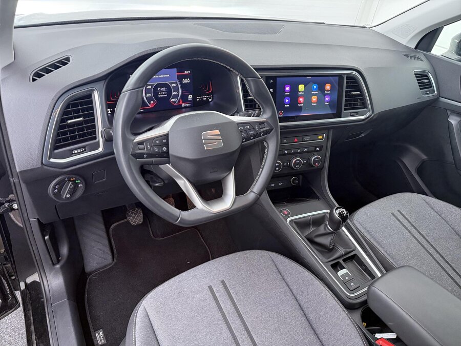 SEAT Ateca 1.0 TSI Style Business Intense