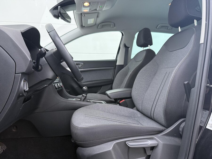 SEAT Ateca 1.0 TSI Style Business Intense