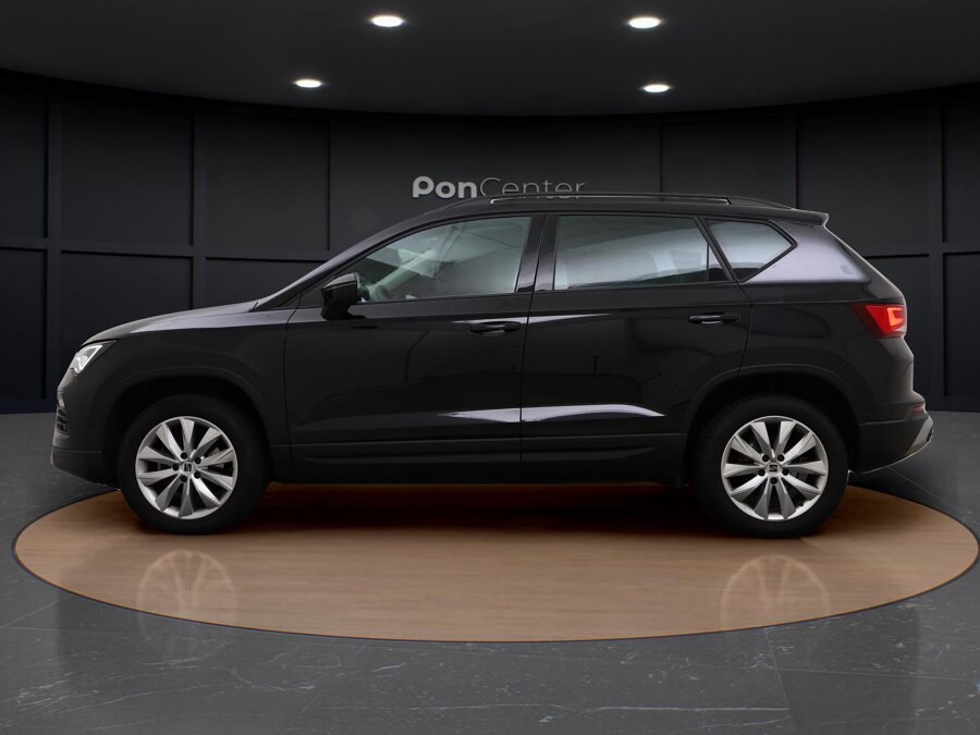 SEAT Ateca 1.0 TSI Style Business Intense