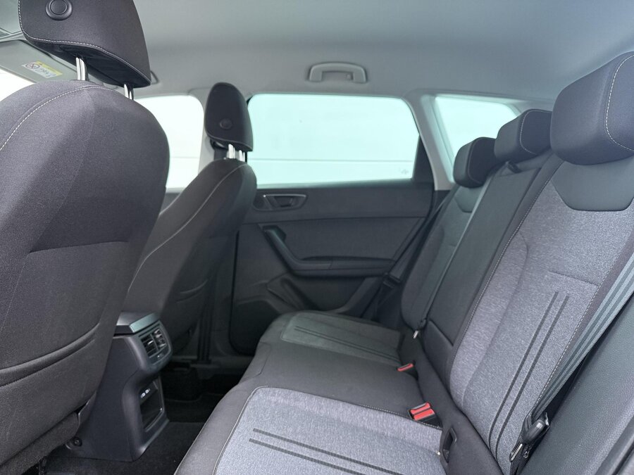 SEAT Ateca 1.0 TSI Style Business Intense