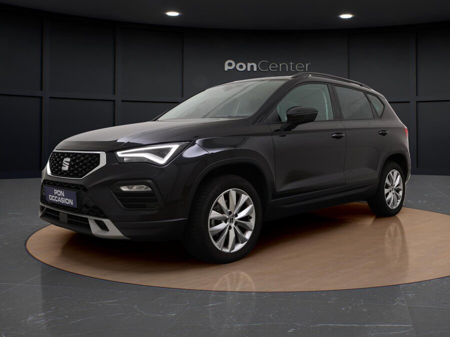 SEAT Ateca 1.0 TSI Style Business Intense