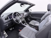 Volkswagen T-Roc Cabrio 1.5 TSI R-Line