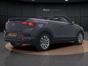 Volkswagen T-Roc Cabrio 1.5 TSI R-Line