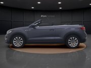 Volkswagen T-Roc Cabrio 1.5 TSI R-Line