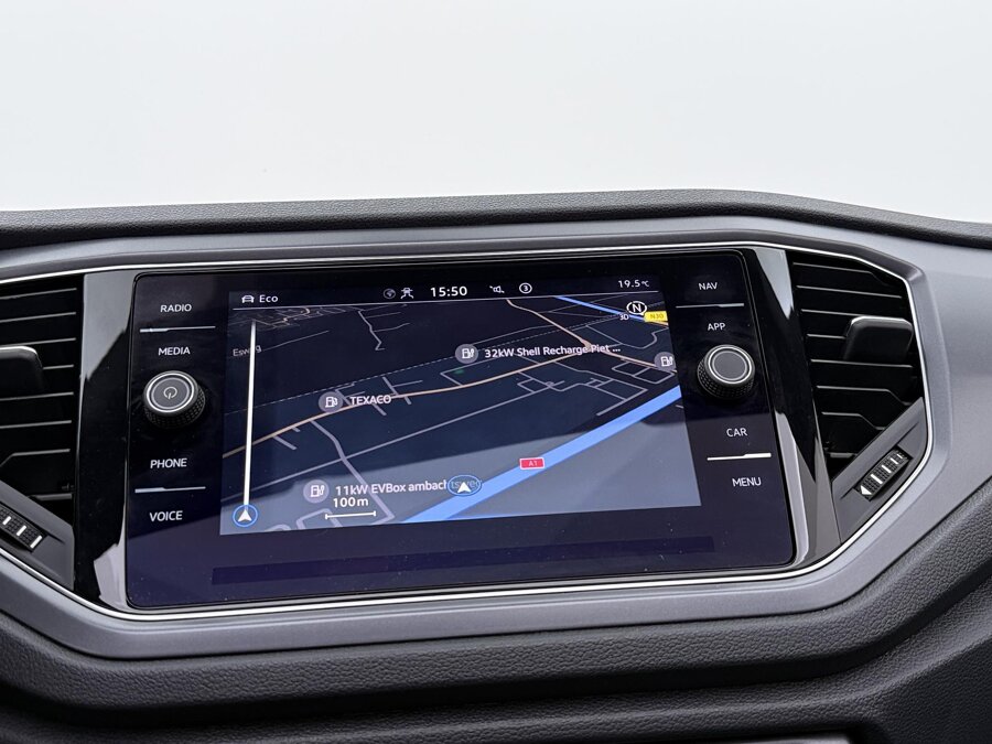 Volkswagen T-Roc Cabrio 1.5 TSI R-Line
