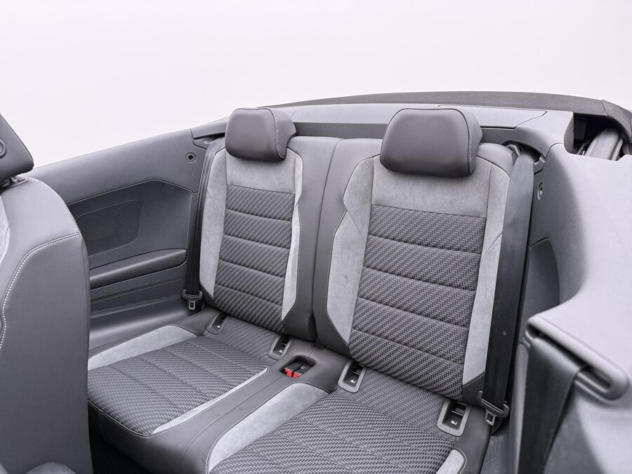 Volkswagen T-Roc Cabrio 1.5 TSI R-Line
