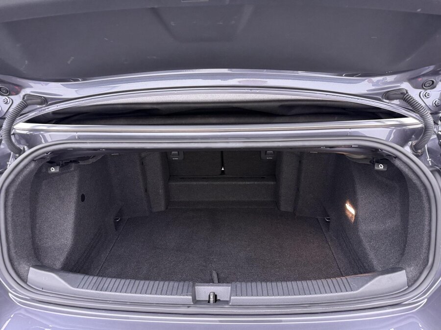 Volkswagen T-Roc Cabrio 1.5 TSI R-Line