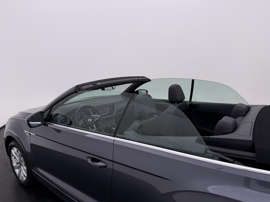 Volkswagen T-Roc Cabrio 1.5 TSI R-Line