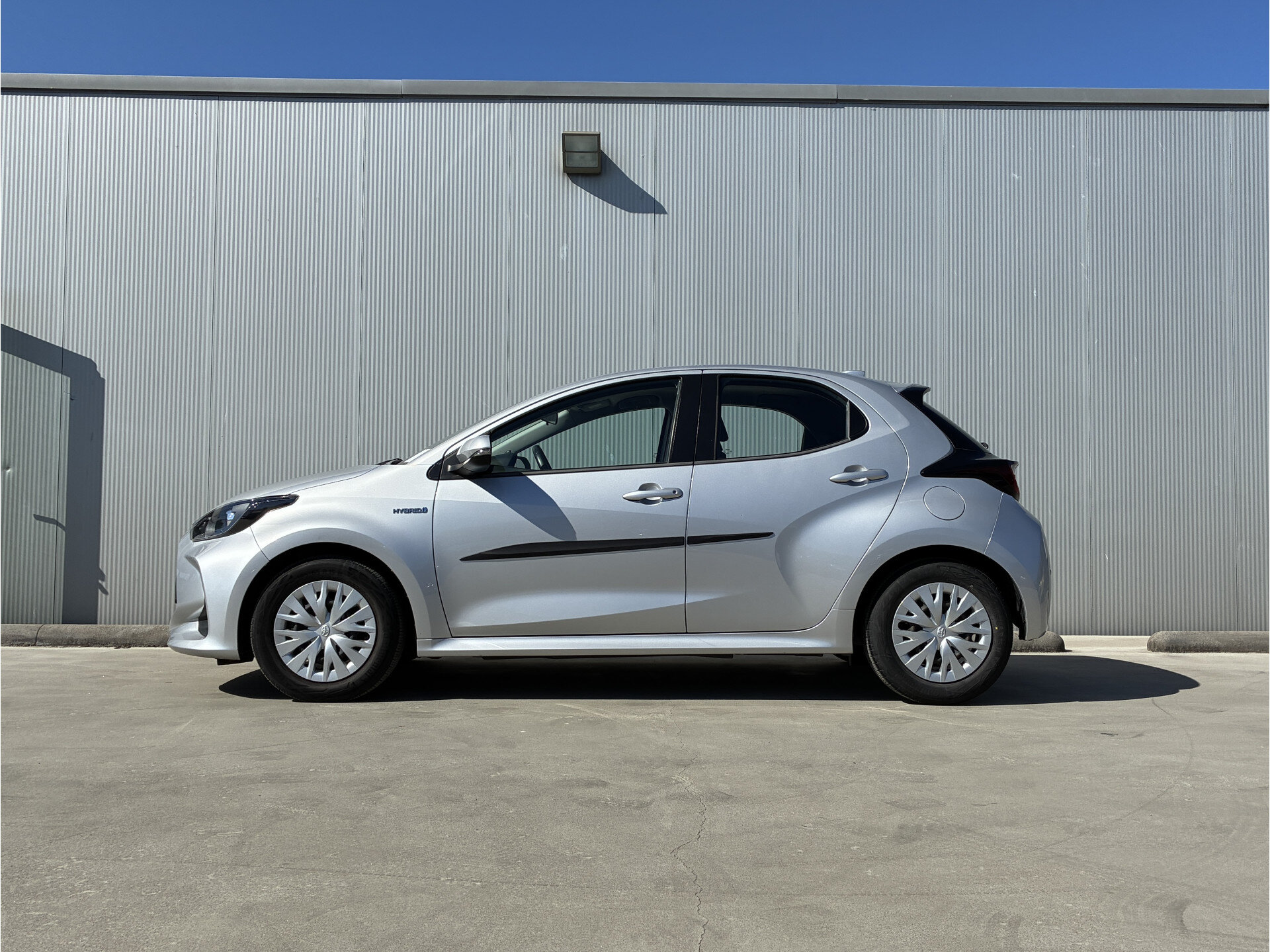 Toyota Yaris 1.5 Hybrid Active - Afbeelding 2