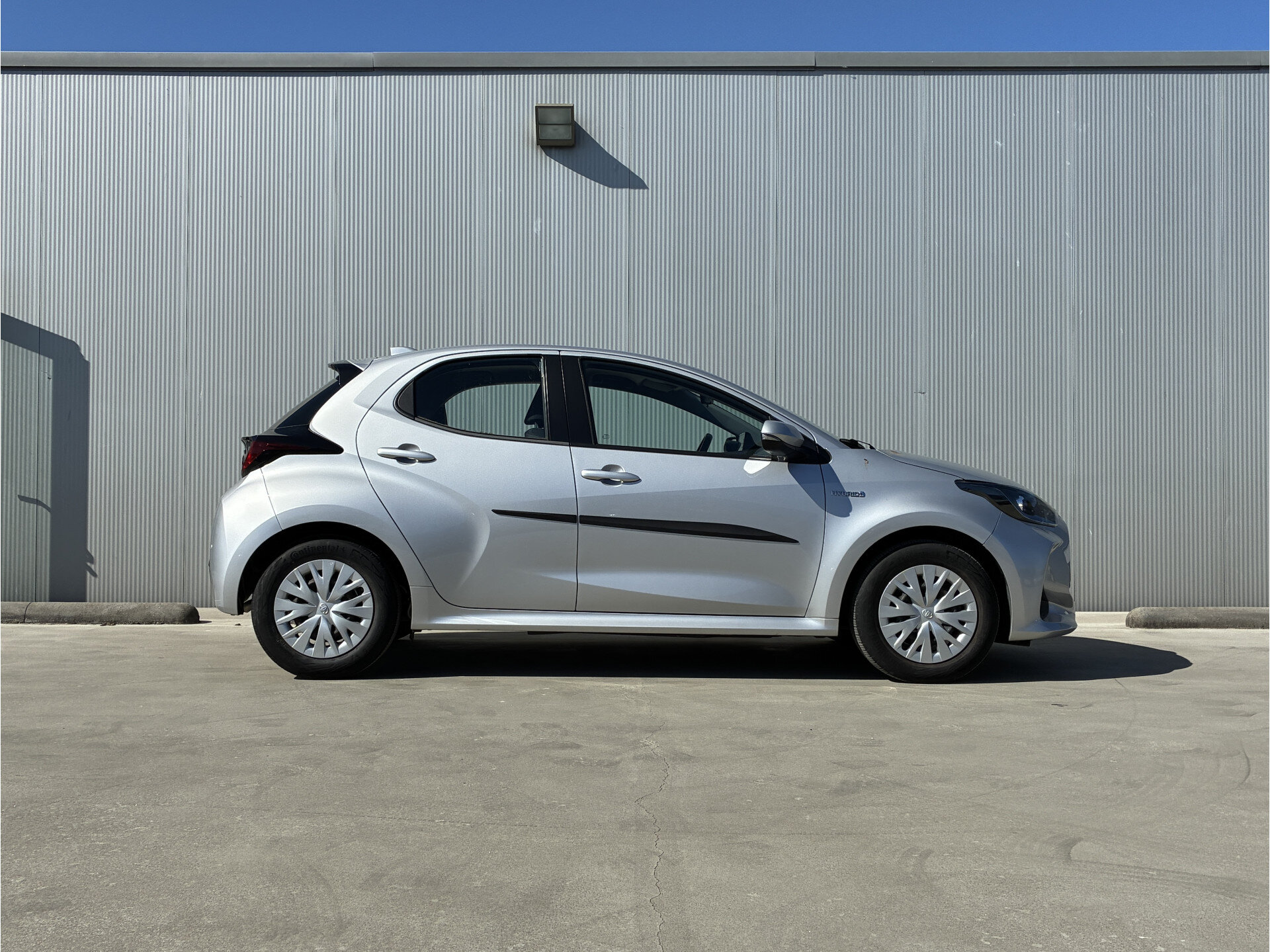 Toyota Yaris 1.5 Hybrid Active - Afbeelding 3