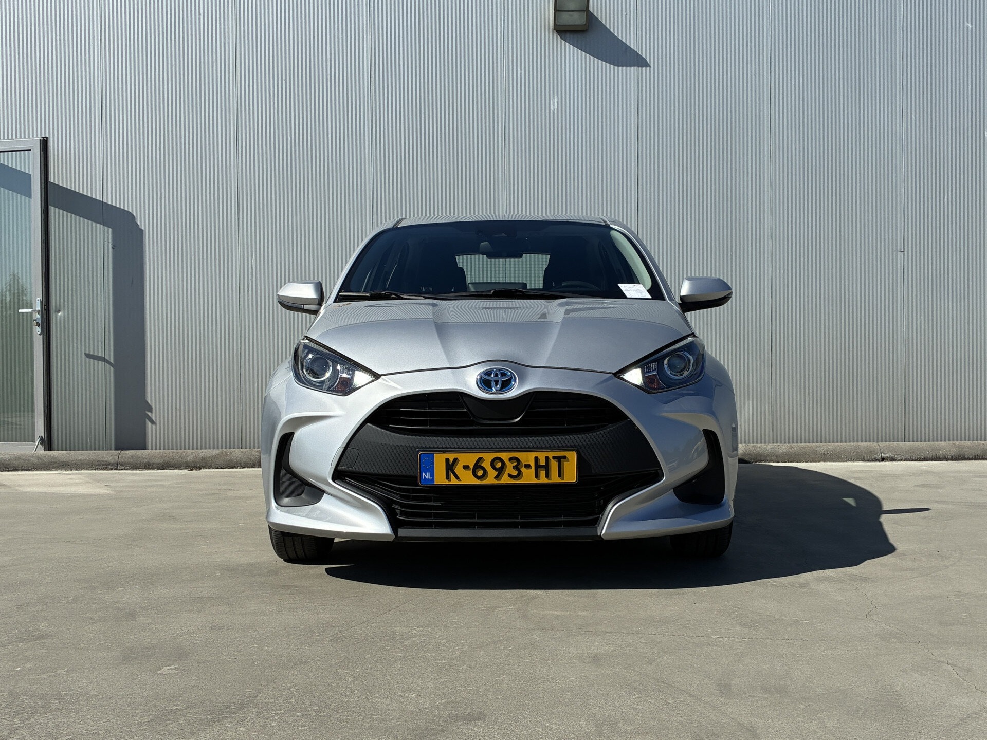 Toyota Yaris 1.5 Hybrid Active - Afbeelding 4