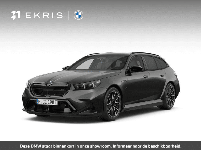 BMW M5 Touring - Afbeelding 1