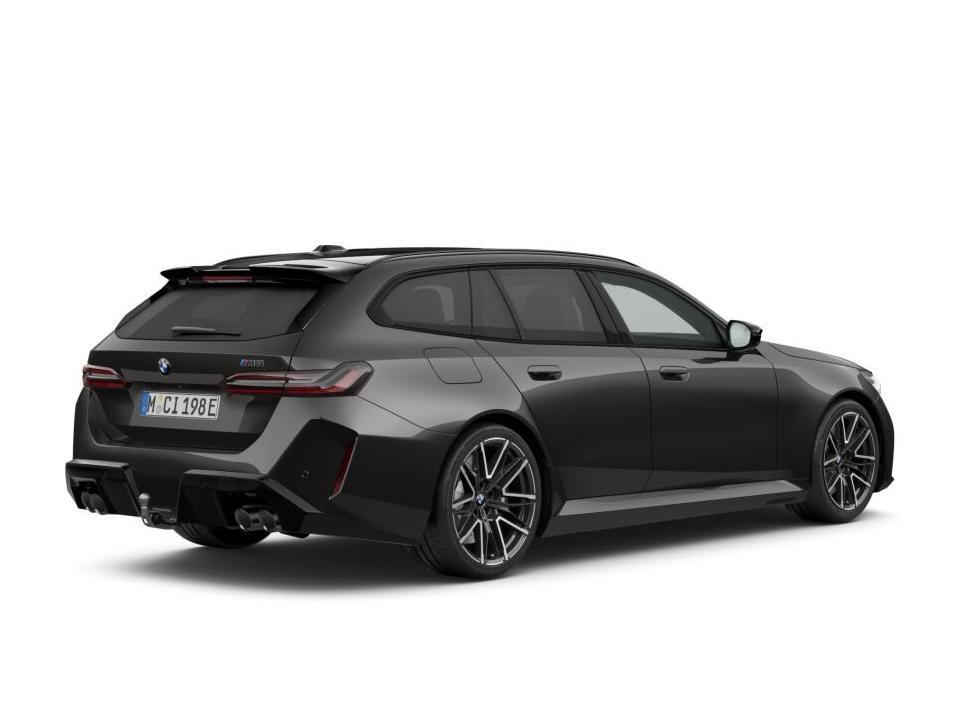 BMW M5 Touring - Afbeelding 2