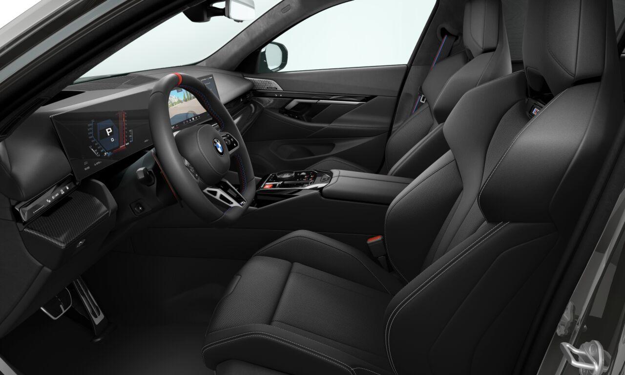 BMW M5 Touring - Afbeelding 4