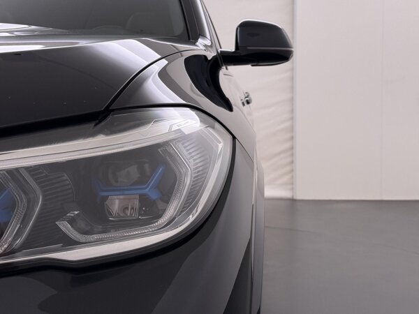 LED koplampen LED koplampen