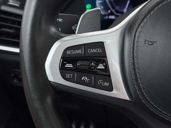 Active Cruise Control Active Cruise Control