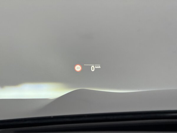 Head-Up Display Head-Up Display