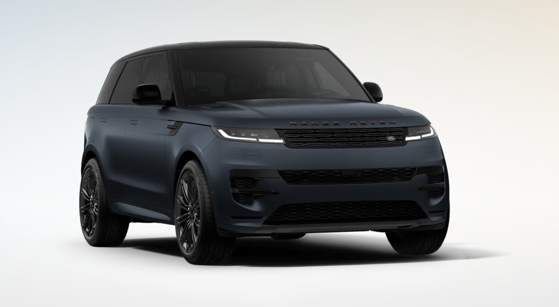 Land Rover Range Rover Sport 3.0 P550e Autobiography PHEV