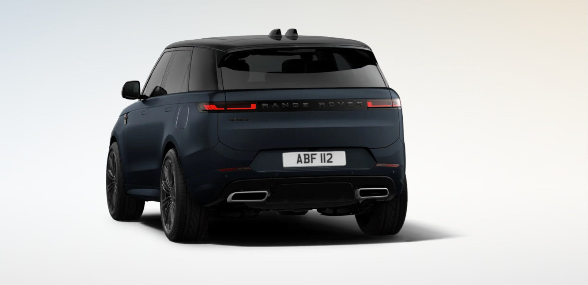 Land Rover Range Rover Sport 3.0 P550e Autobiography PHEV - Afbeelding 2