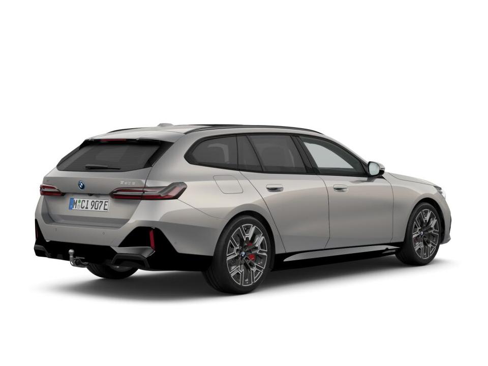 BMW 5 Serie Touring 550e xDrive - Afbeelding 2