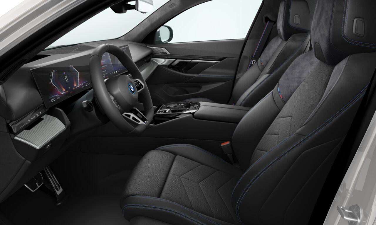 BMW 5 Serie Touring 550e xDrive - Afbeelding 4